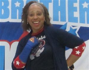 Mrs. Cole